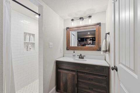 Tiny photo for 26203 Penguin Street, Magnolia, TX 77355 (MLS # 49292336)