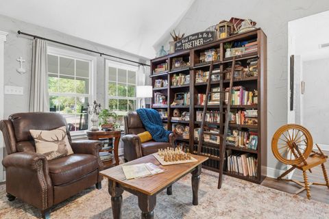 Tiny photo for 26203 Penguin Street, Magnolia, TX 77355 (MLS # 49292336)