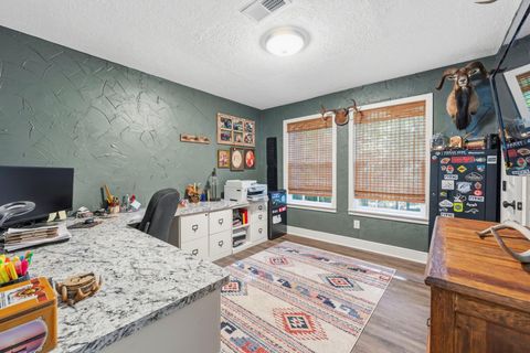 Tiny photo for 26203 Penguin Street, Magnolia, TX 77355 (MLS # 49292336)