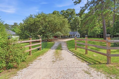 Tiny photo for 26203 Penguin Street, Magnolia, TX 77355 (MLS # 49292336)