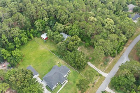 Tiny photo for 26203 Penguin Street, Magnolia, TX 77355 (MLS # 49292336)