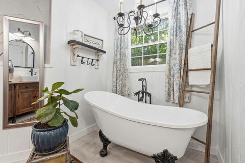Tiny photo for 26203 Penguin Street, Magnolia, TX 77355 (MLS # 49292336)
