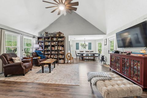 Tiny photo for 26203 Penguin Street, Magnolia, TX 77355 (MLS # 49292336)