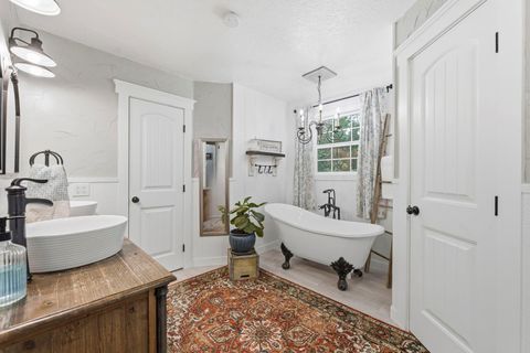 Tiny photo for 26203 Penguin Street, Magnolia, TX 77355 (MLS # 49292336)