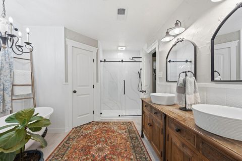 Tiny photo for 26203 Penguin Street, Magnolia, TX 77355 (MLS # 49292336)