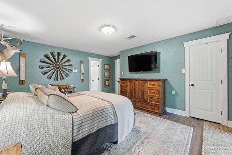 Tiny photo for 26203 Penguin Street, Magnolia, TX 77355 (MLS # 49292336)