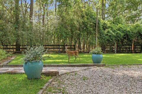 Tiny photo for 26203 Penguin Street, Magnolia, TX 77355 (MLS # 49292336)