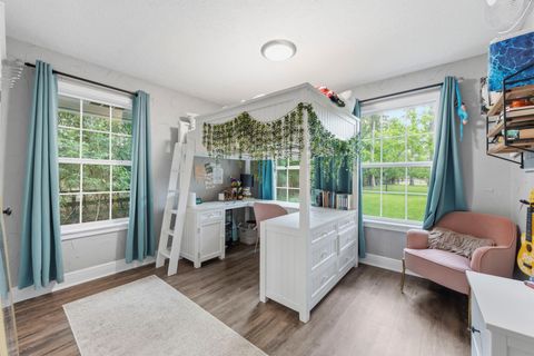 Tiny photo for 26203 Penguin Street, Magnolia, TX 77355 (MLS # 49292336)