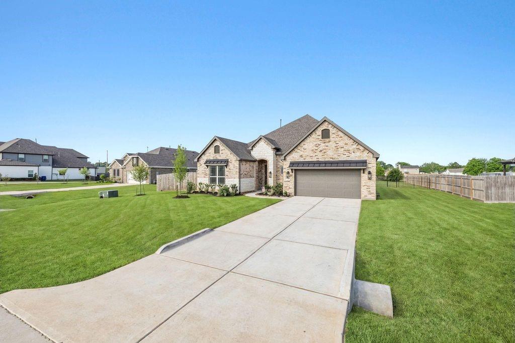 11610 E Wood Drive