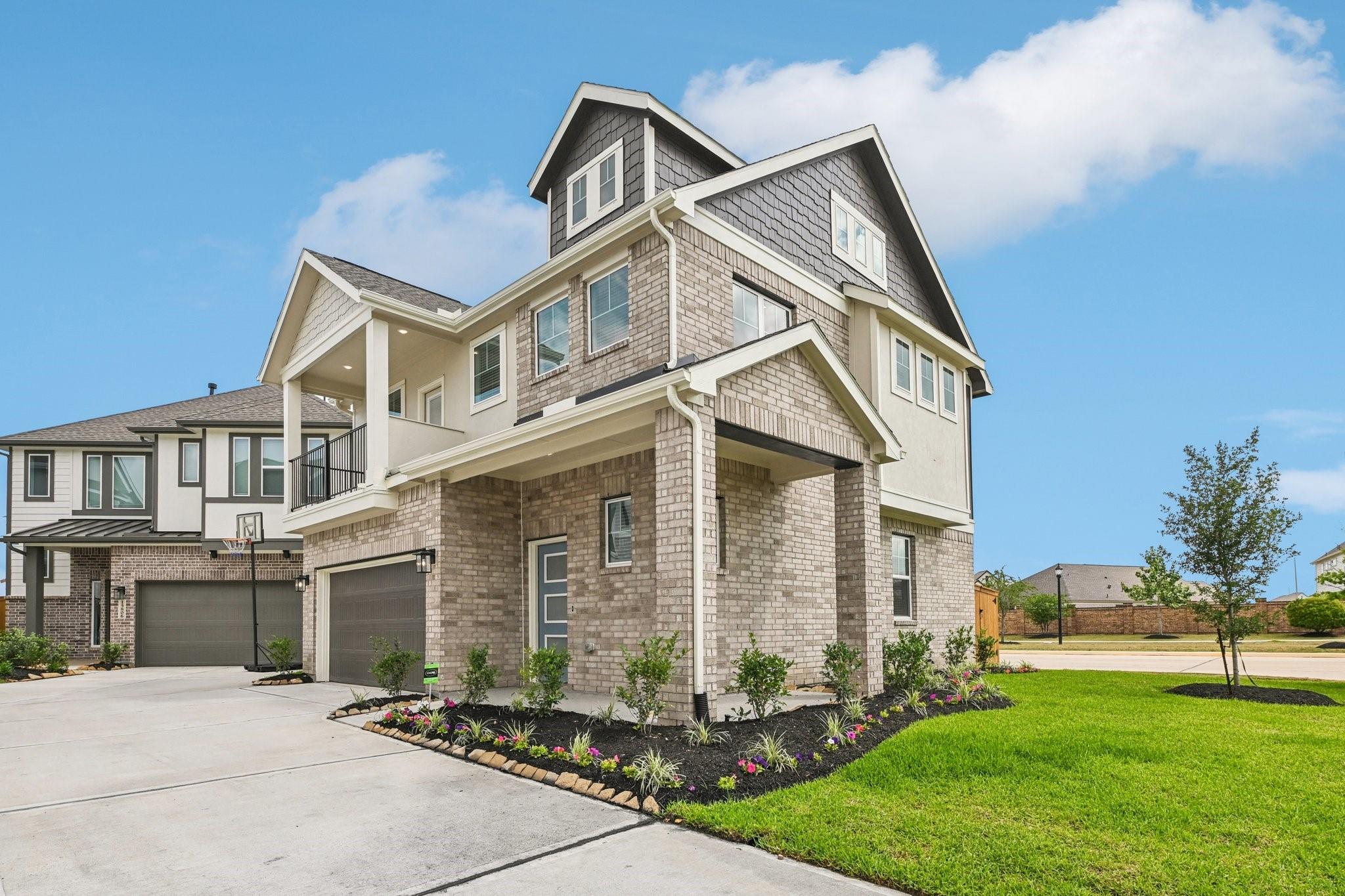 15802 Black Grouse Drive