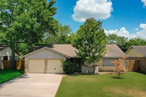 Photo of 2106 Westlake Way, Houston, TX 77084 (MLS # 21834228)