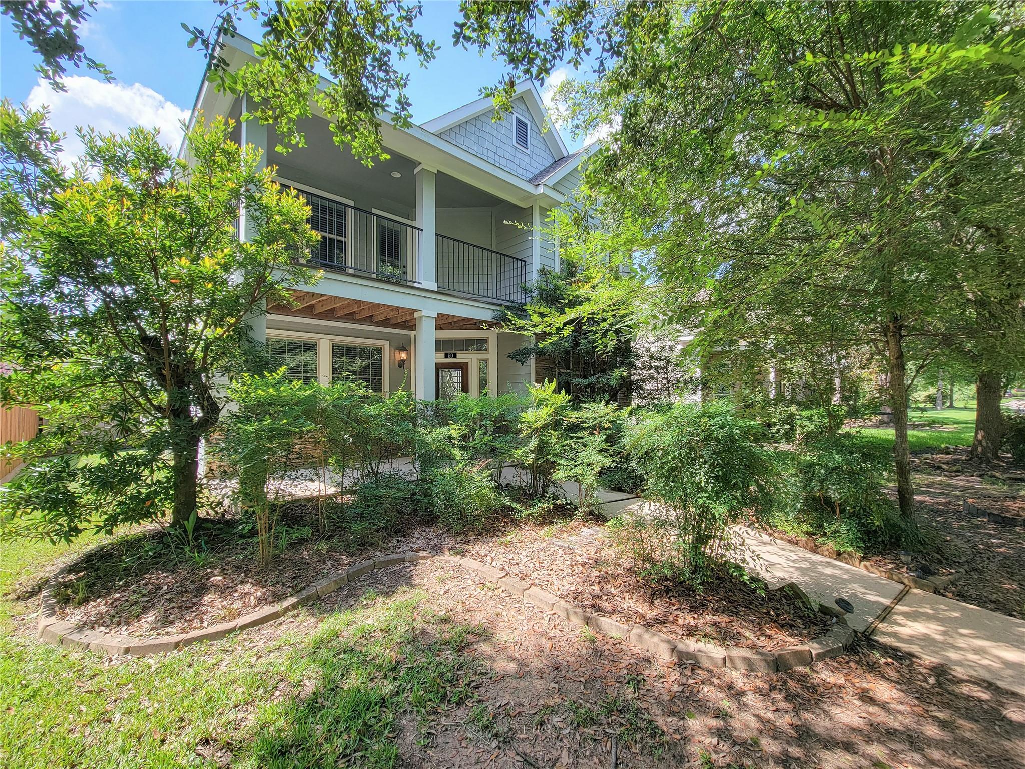 50 W Montfair Boulevard