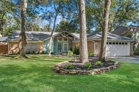 Photo of 1912 Foxtail Place, The Woodlands, TX 77380 (MLS # 46140134)