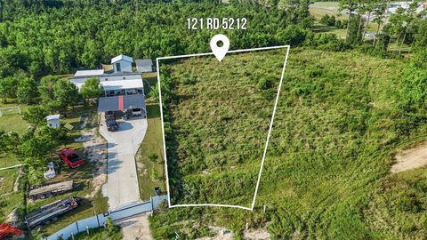 Photo of 121 Road 5212, Cleveland, TX 77327 (MLS # 45772913)