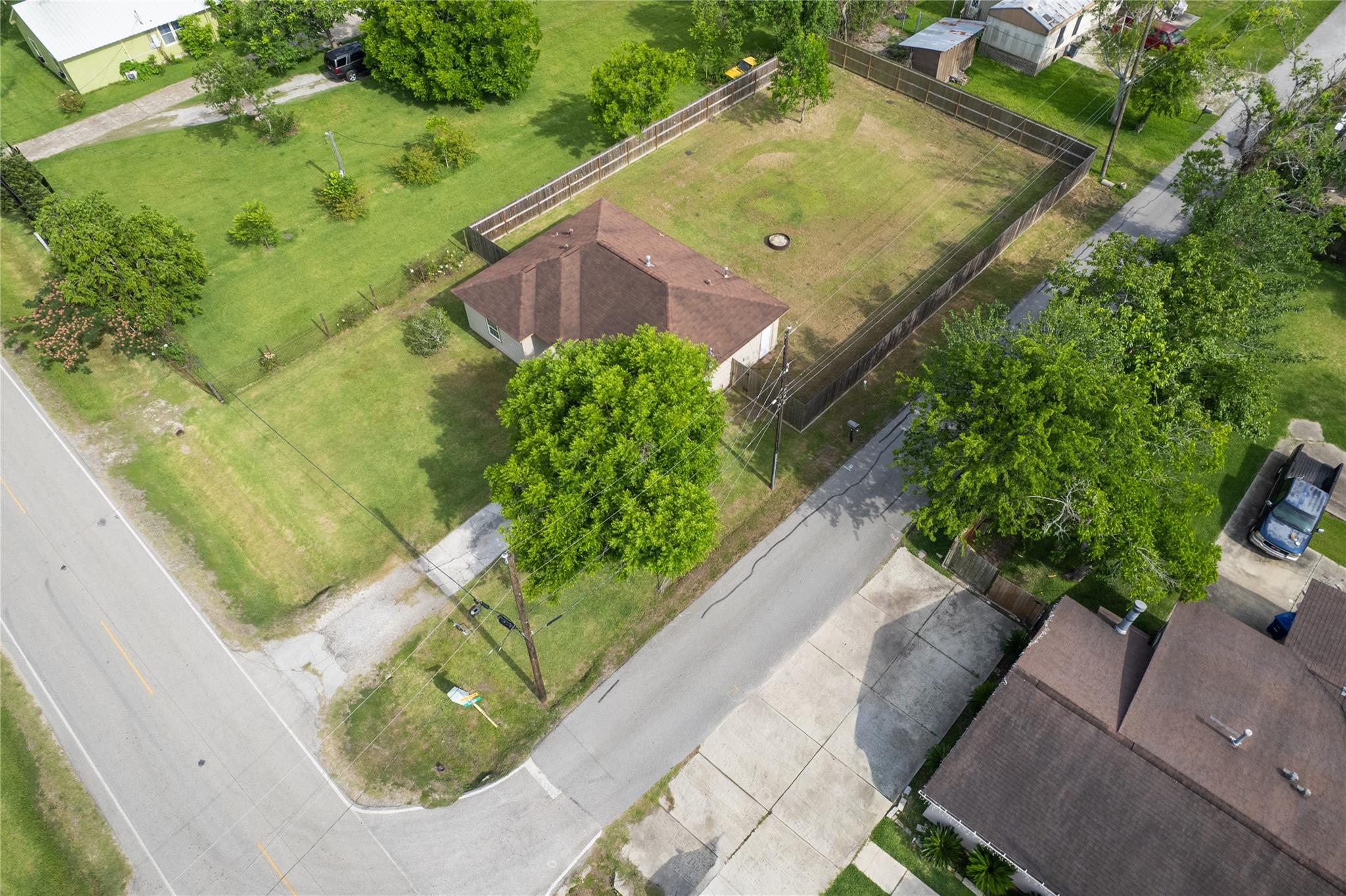 511 Jones Road