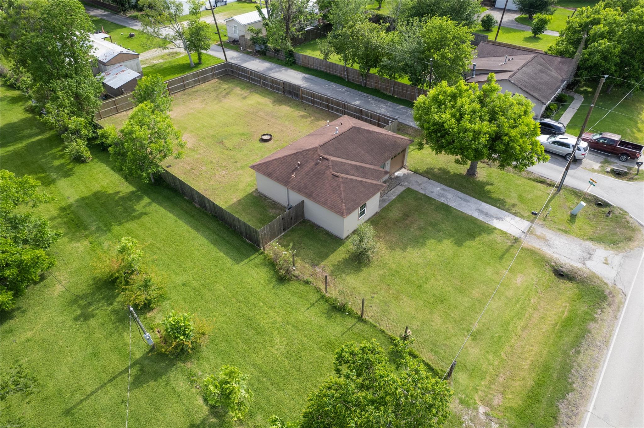 511 Jones Road