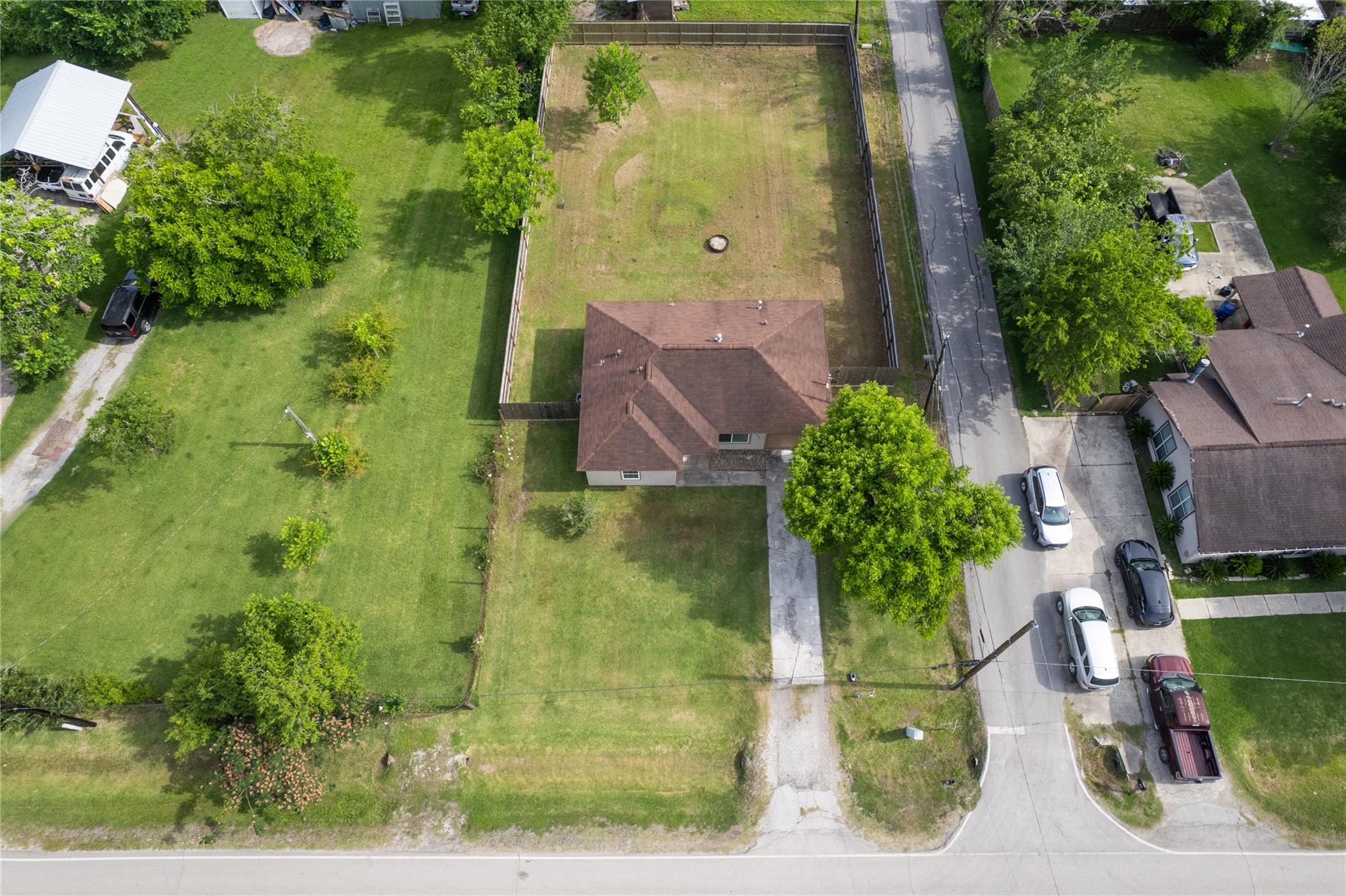 511 Jones Road
