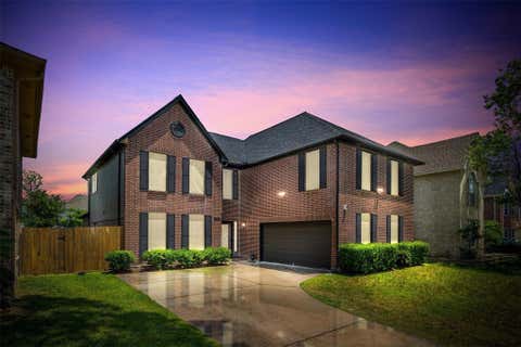 Photo of 5702 W Vistaglen Loop, Houston, TX 77084 (MLS # 74310187)