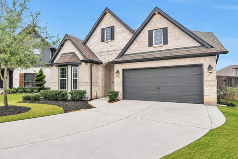 Property photo of 30718 parkside passage drive, fulshear, TX 77441