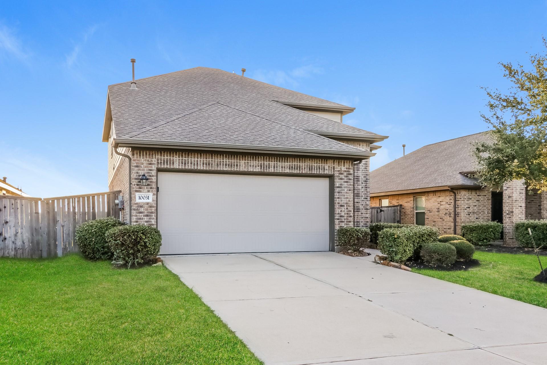 10031 Lilac Croft Lane