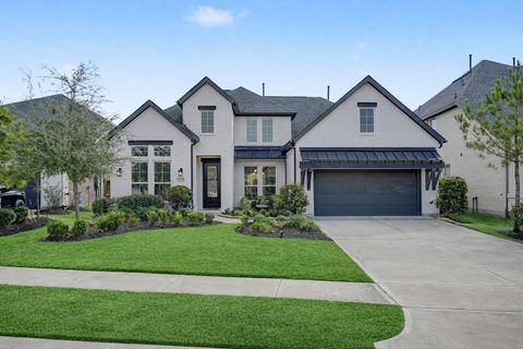 28228 Cedar Peak Drive Spring TX 77386