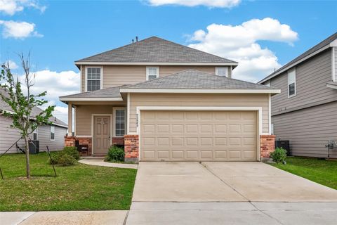 Photo of 24902 Signorelli Way, Katy, TX 77493 (MLS # 83488076)