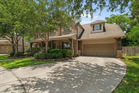 Photo of 15602 Shining Brook Court, Houston, TX 77044 (MLS # 59812382)