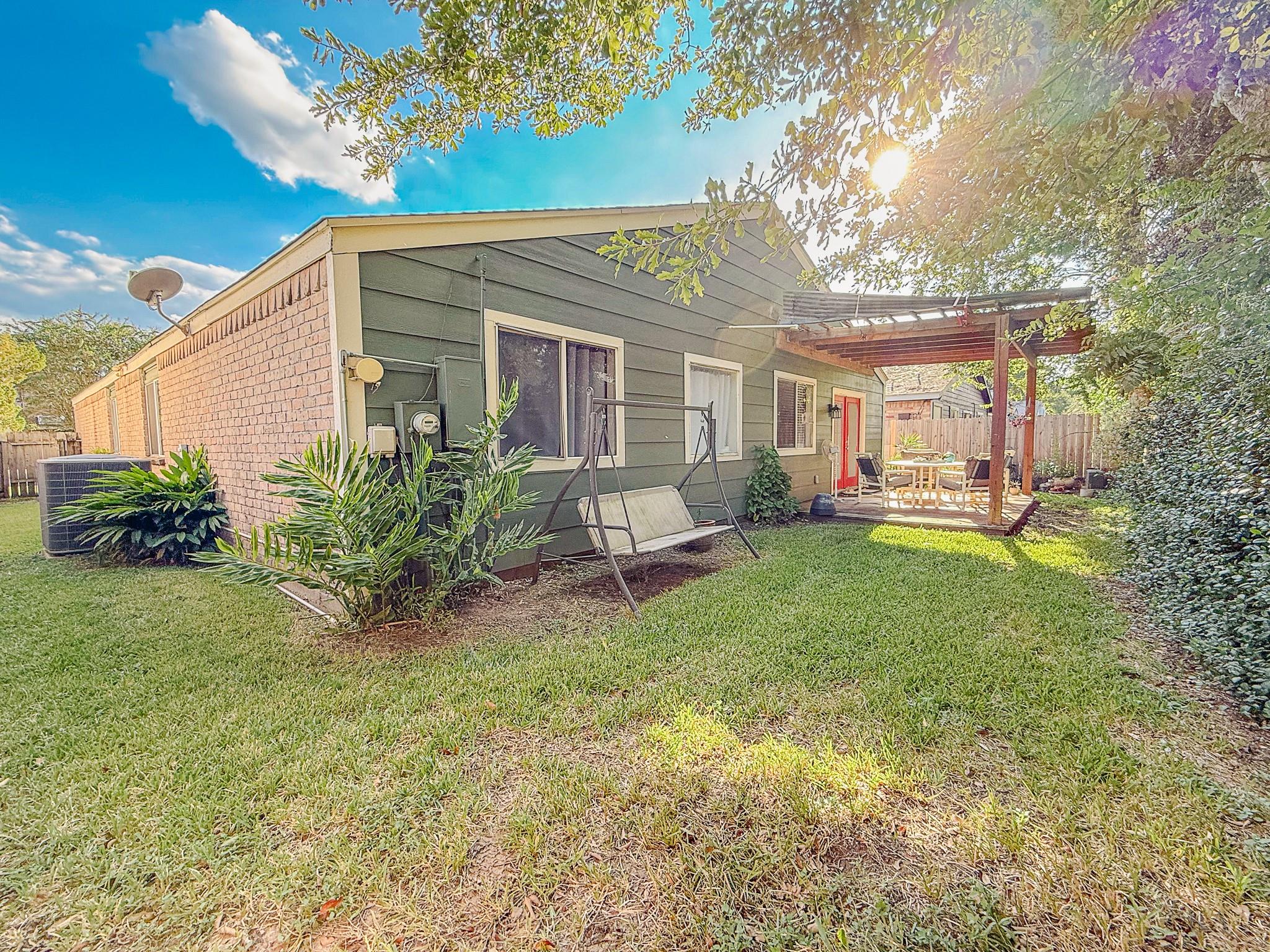 3306 Hunterwood Drive