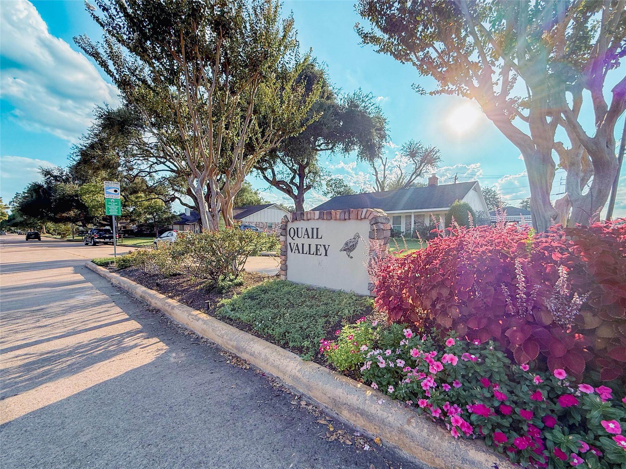 3306 Hunterwood Drive