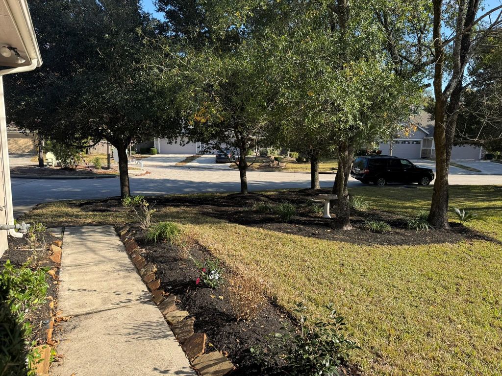 Photo of 43 Abercrombie Place, Conroe, TX 77384 (MLS # 15640732)