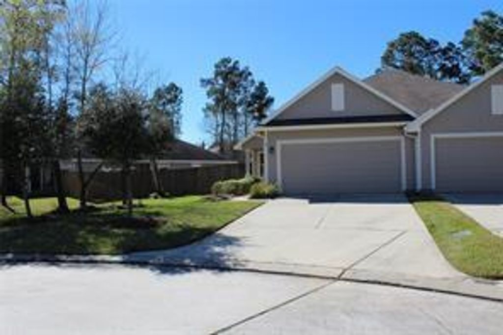 Photo of 43 Abercrombie Place, Conroe, TX 77384 (MLS # 15640732)
