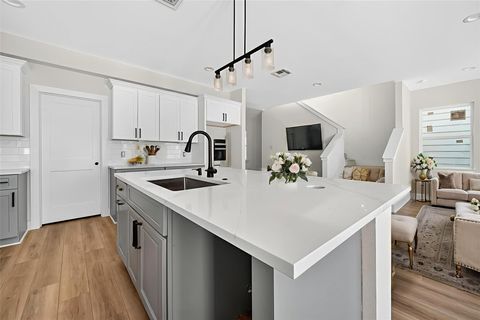 12319 New Jordan Lane Cypress TX 77429