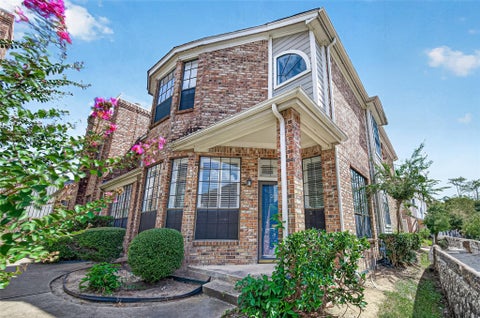 Photo of 8888 Benning Drive #204, Houston, TX 77031 (MLS # 92621772)