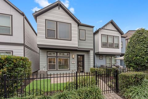Photo of 963 Ford Pines Lane, Houston, TX 77091 (MLS # 84759941)
