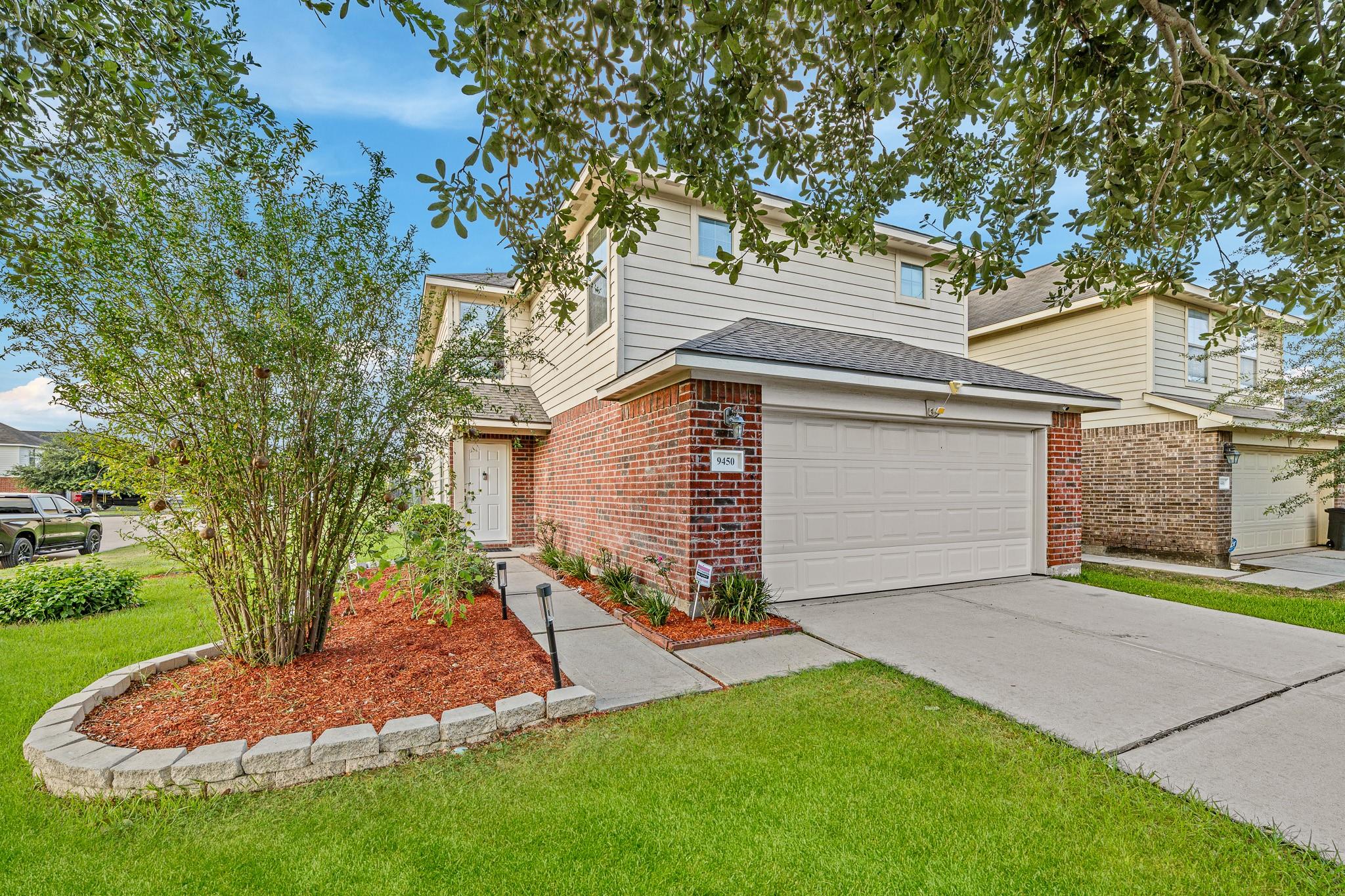 9450 Sunflower Ridge Lane