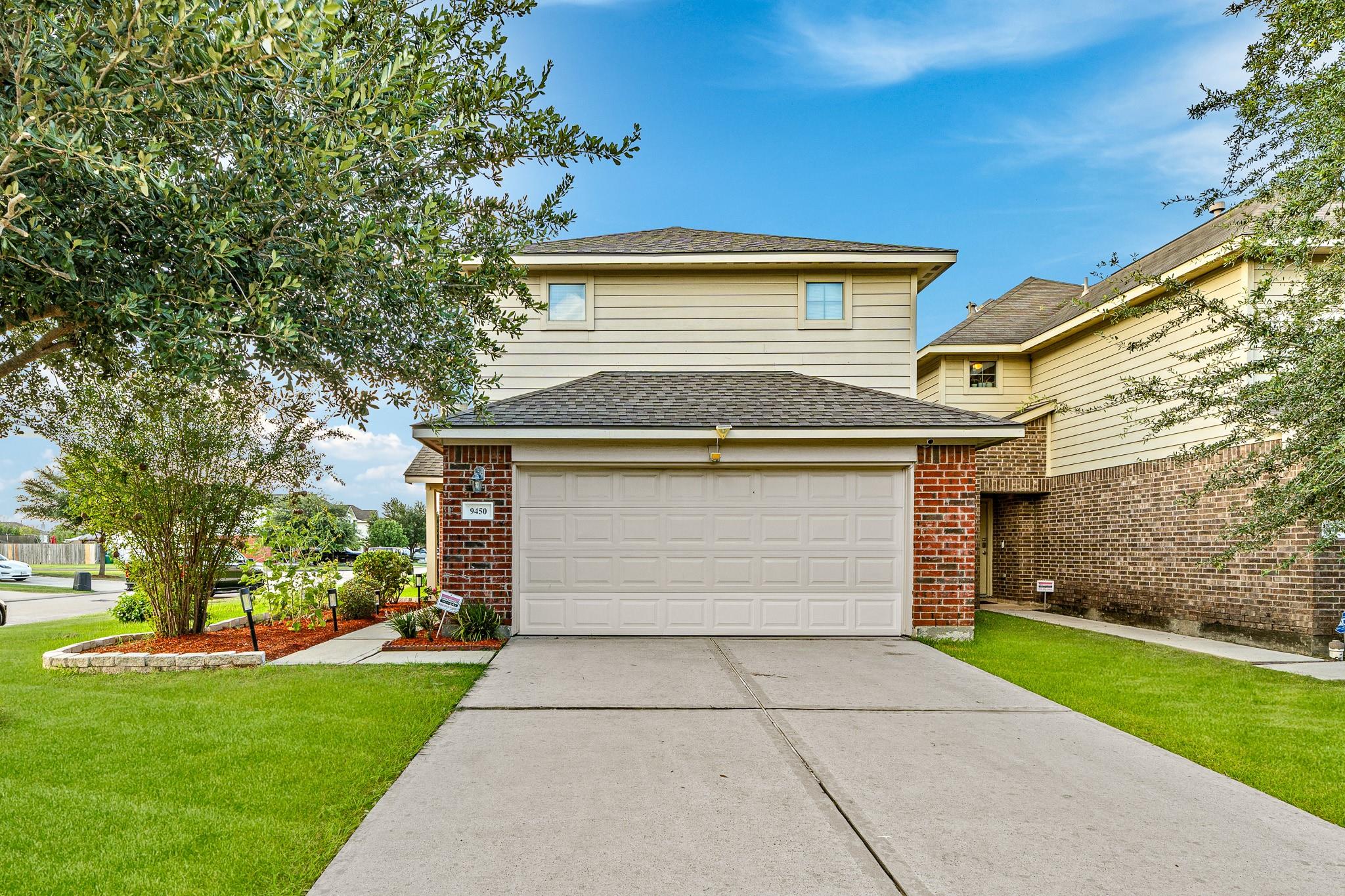 9450 Sunflower Ridge Lane