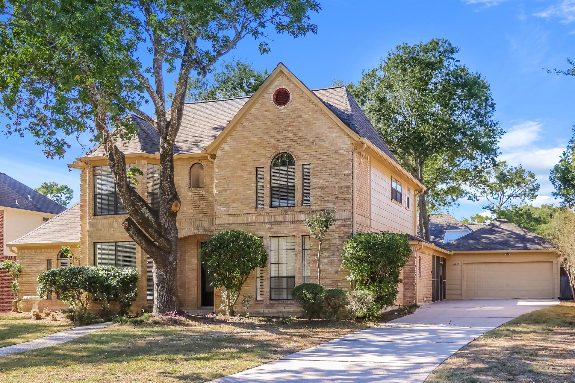 6031 Spring Creek Lane