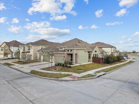 Townhouse For Sale - 4955 Anders Lane<br/> Brazoria County, Manvel, TX 77583
