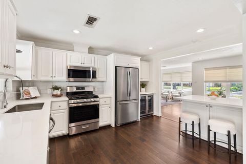 2226 Chantilly Lane Houston TX 77018