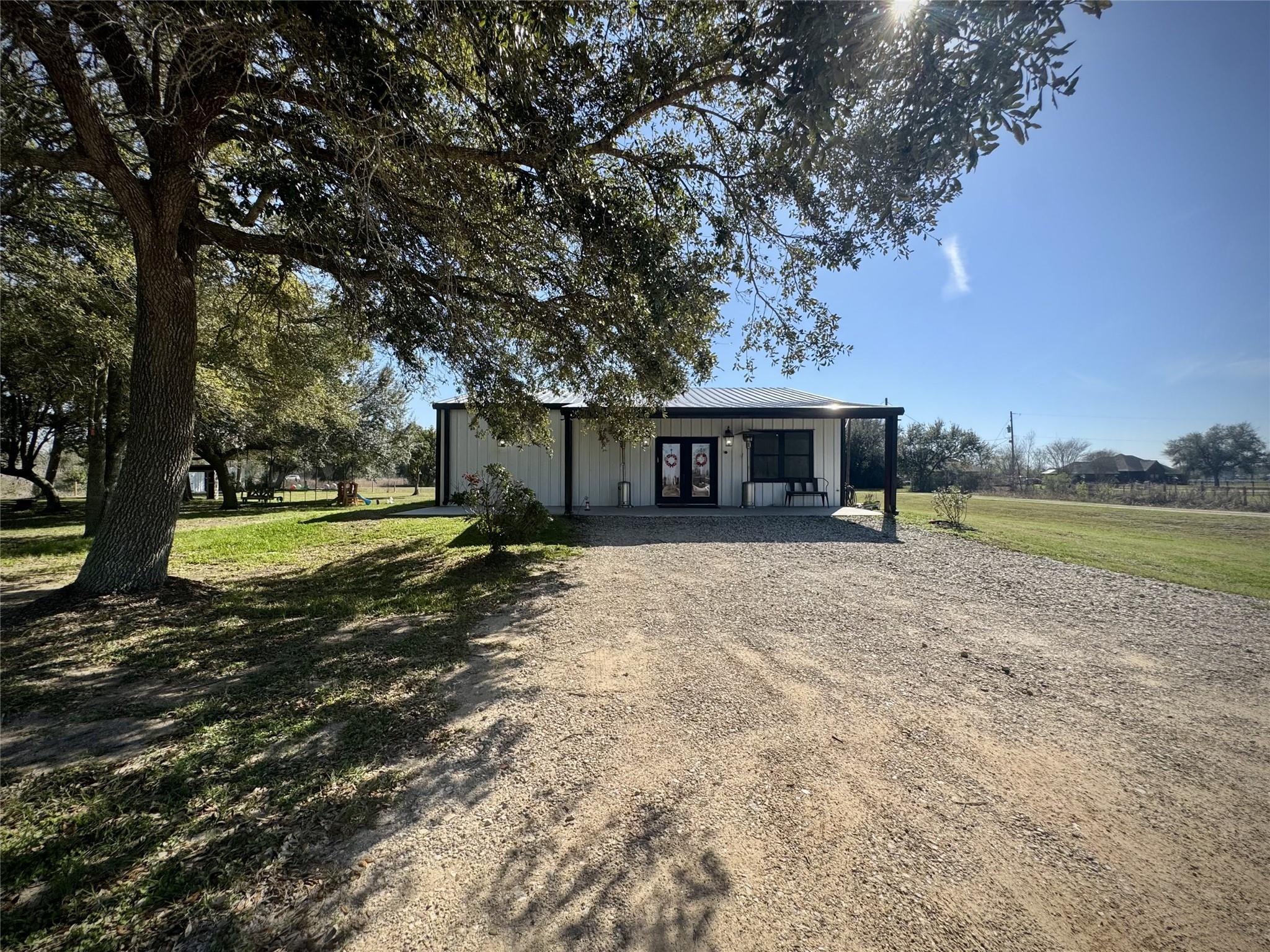 9100 Delesandri Drive