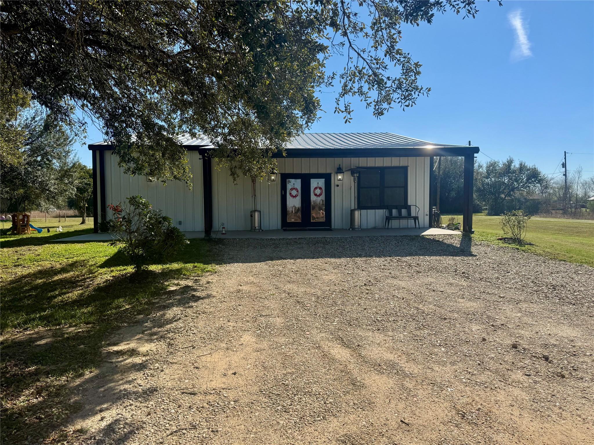 9100 Delesandri Drive