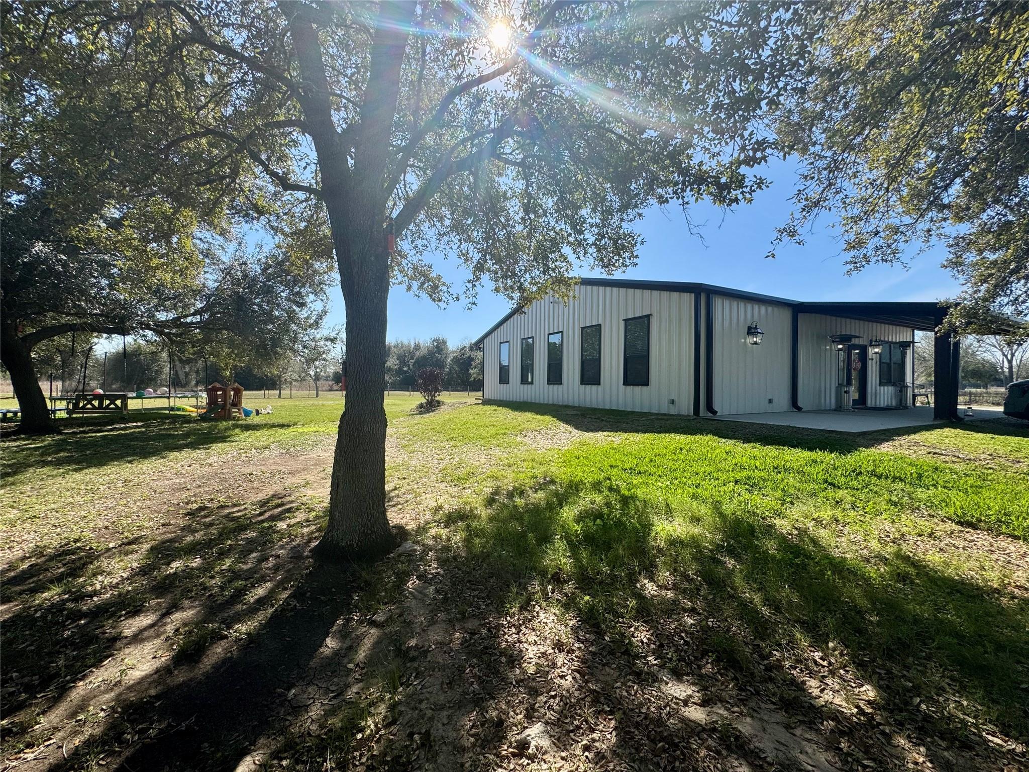 9100 Delesandri Drive