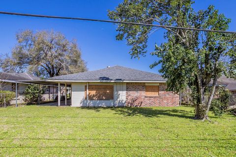 Photo of 6702 Leedale Street, Houston, TX 77016 (MLS # 7493391)