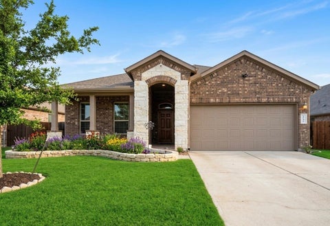 Homes For Rent - 4510 Terrazza Verde Drive<br/> Katy, TX 77493