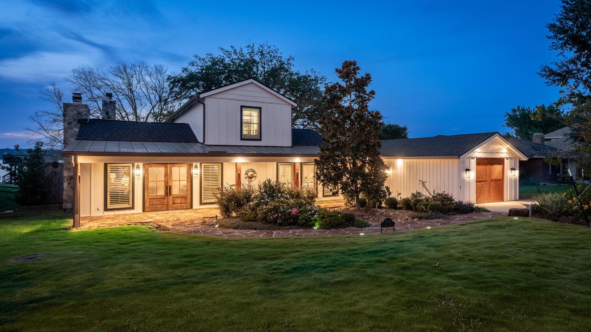 16422 Hunters Trail