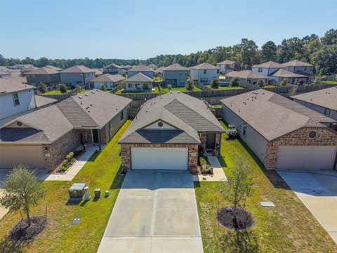 Photo of 635 Levine Court, Montgomery, TX 77316 (MLS # 58986158)