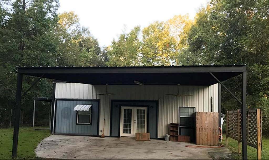 Photo of 16528 Live Oak Square, Porter, TX 77365 (MLS # 92269721)