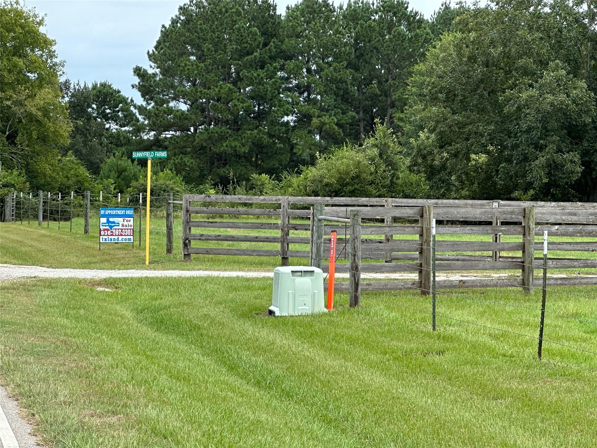 865 Sunnyfield Farm Road