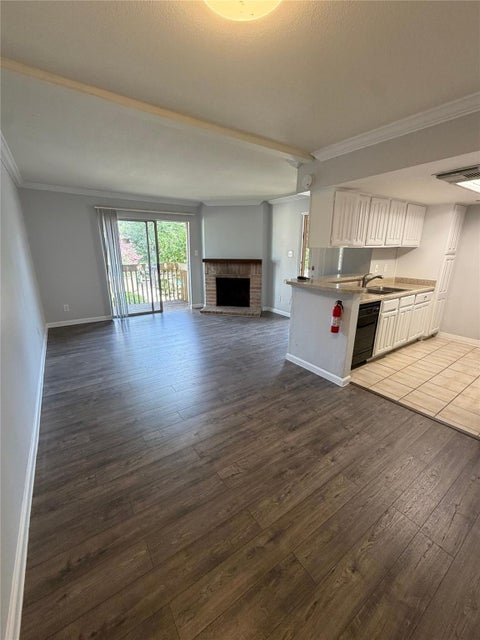 Photo of 4747 Allendale Road #42, Houston, TX 77017 (MLS # 8491363)