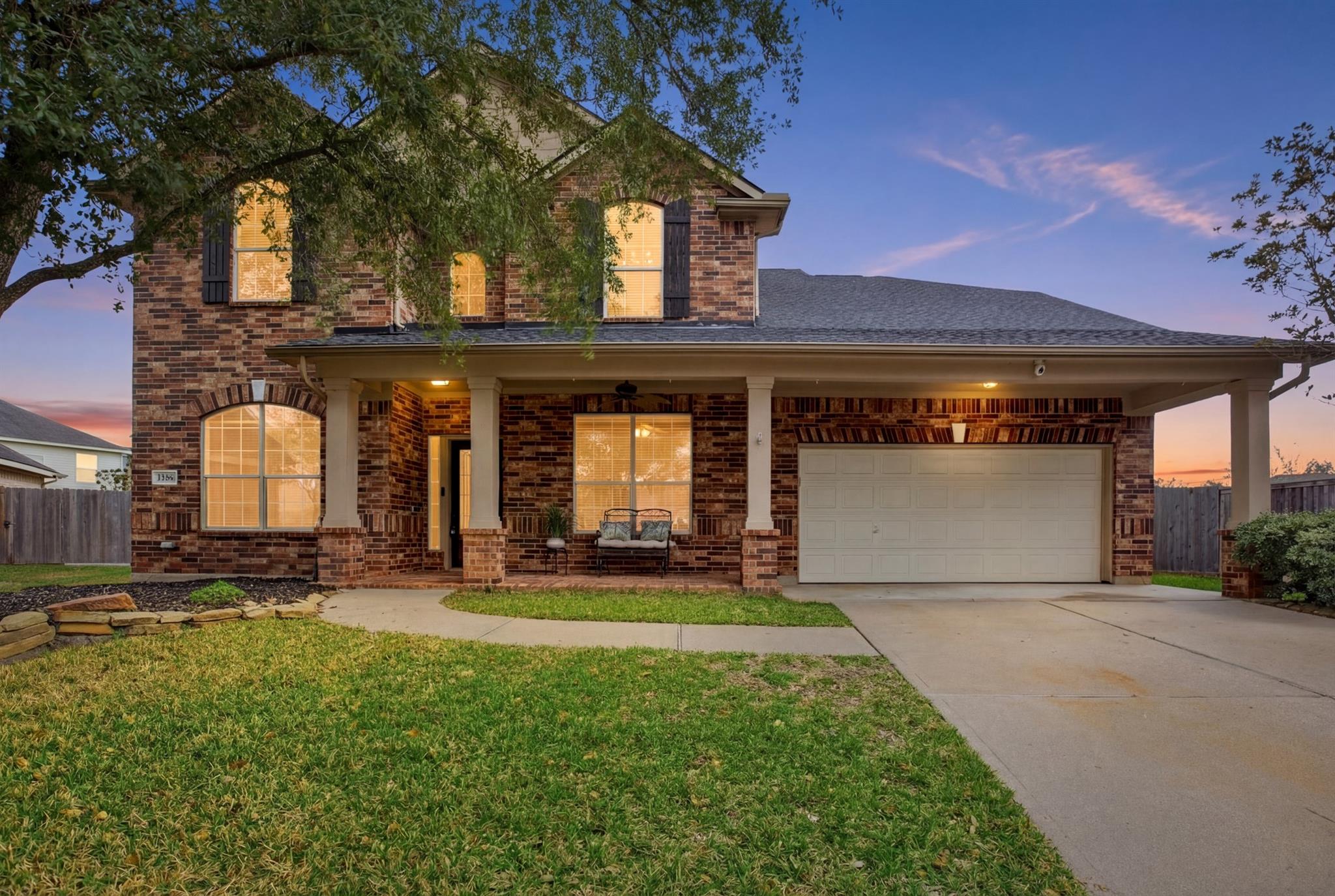 15306 Stoneridge Park Lane